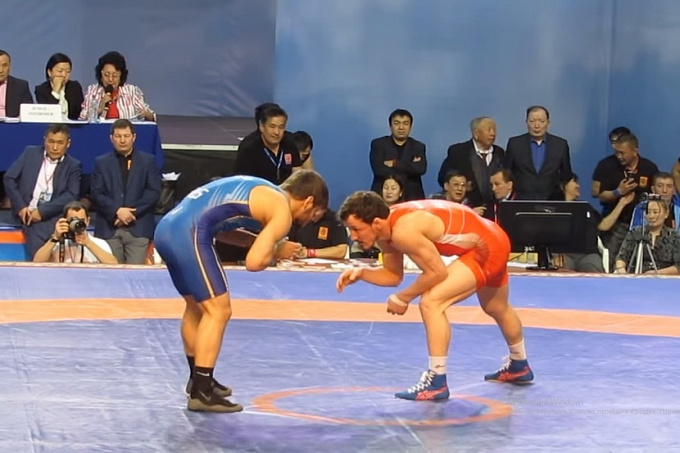 Александр Богомоев не попадет на Кубок мира из-за международной политики