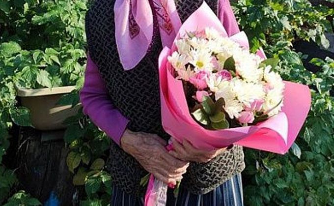В Бурятии 44 долгожителя уже отметили 100-летний юбилей