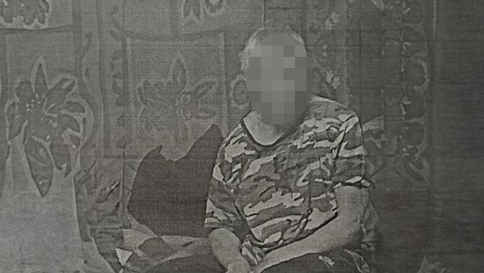 Мужчина с татуировкой якоря без вести пропал в Бурятии. ОБНОВЛЕНО
