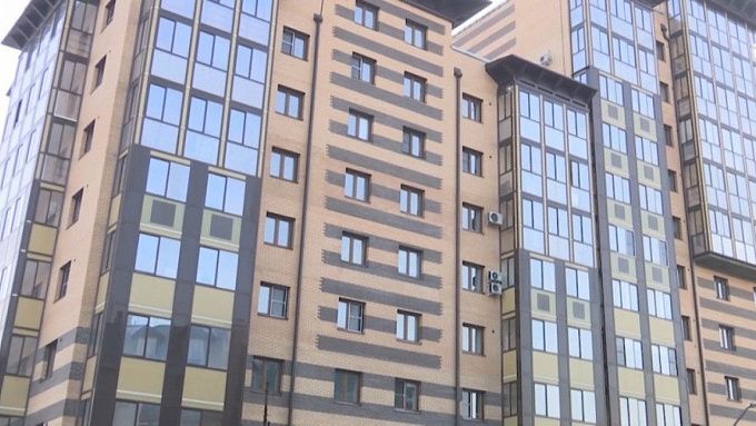 Жителям Бурятии потребуется почти 10 лет, чтобы накопить на квартиру