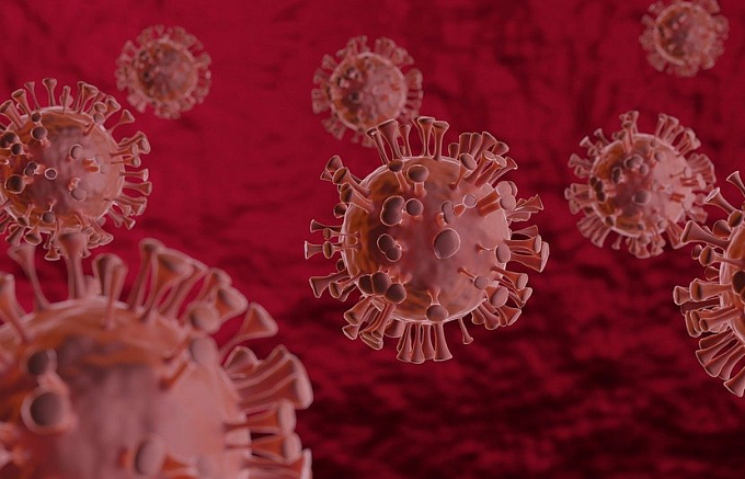 В Бурятии осенью не исключают вторую волну коронавируса