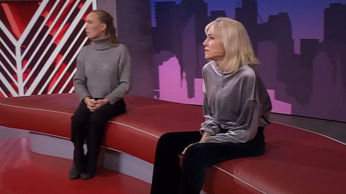 Вопиющую историю о матери-наркоманке из Улан-Удэ рассказали на федеральном канале