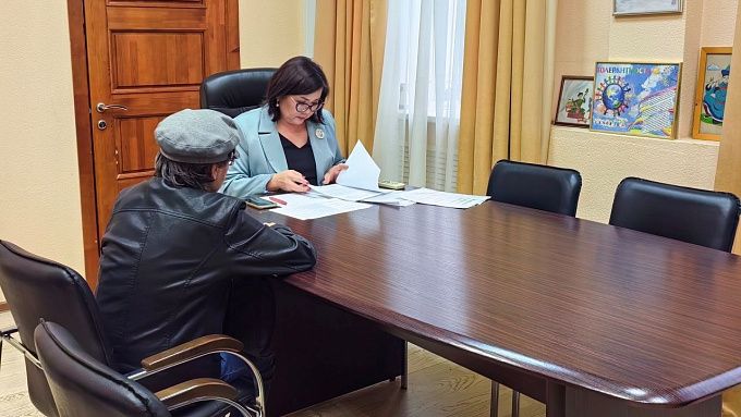 Военнослужащего оставили в Улан-Удэ, чтобы он мог ухаживать за тяжелобольной бабушкой