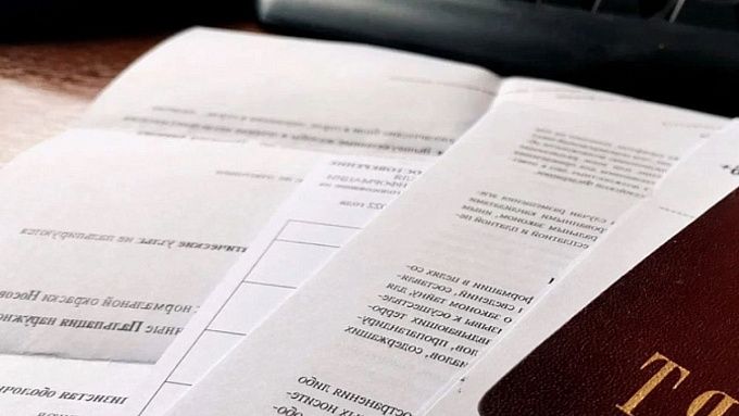 Улан-удэнец не мог получить зарплату после незаконного увольнения