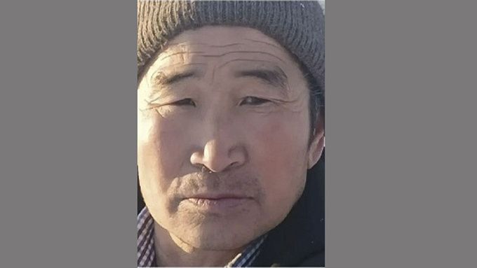 55-летний мужчина пропал в пригороде Улан-Удэ