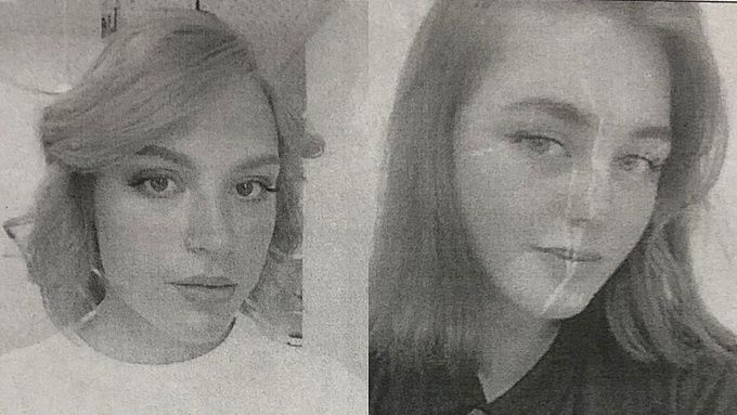 В Бурятии ищут пропавших 17-летних девушек 