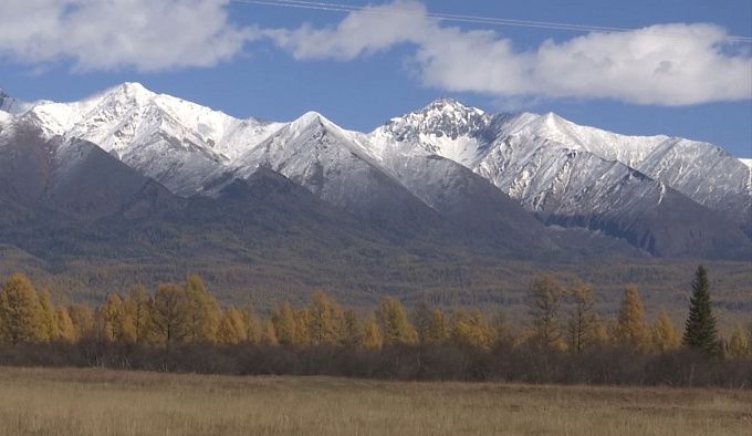 Режим повышенной готовности ввели в районе Бурятии