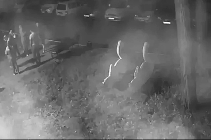 Пожилого жителя Иркутской области избили до смерти из-за замечания 