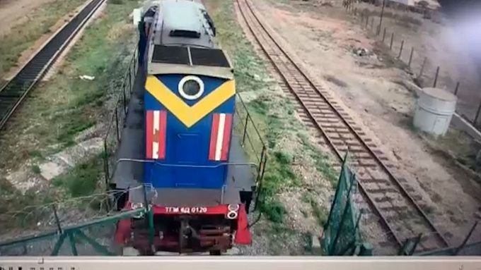 В Бурятии машинист и его помощник предстанут перед судом за смерть девушки под поездом