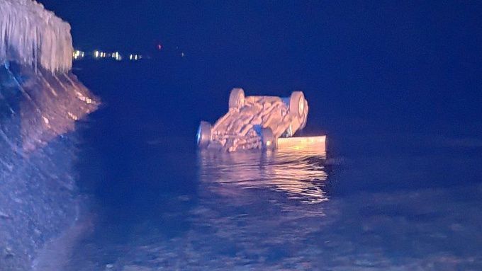 Прокуратура взяла на контроль аварию с пятью подростками в районе Бурятии