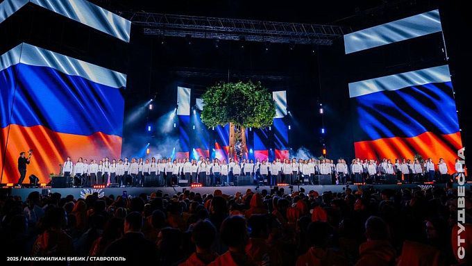 Студенты из Бурятии завоевали призовые места на всероссийском фестивале