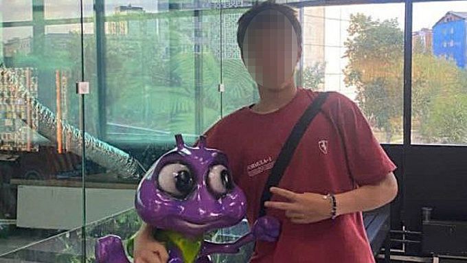 В Улан-Удэ пропал 14-летний подросток. ОБНОВЛЕНО