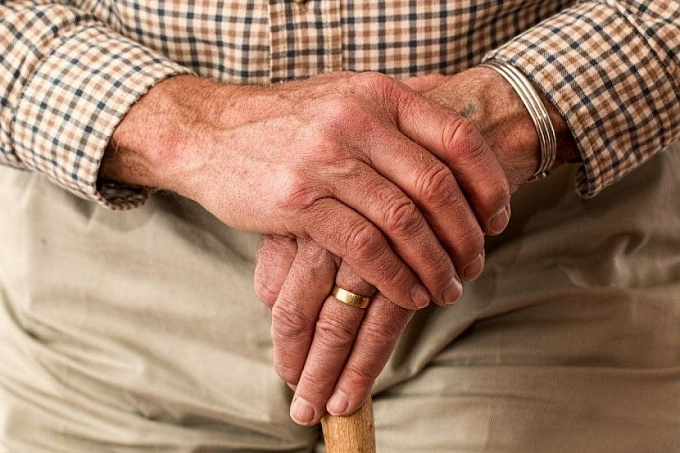 В Бурятии пенсионер заявил, что снимал головную боль коноплей