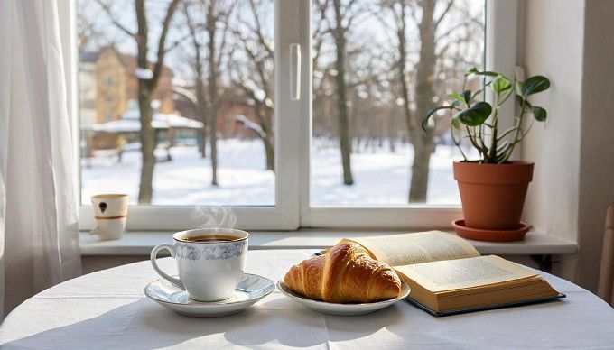 Какой напиток может дать бодрость взамен кофе