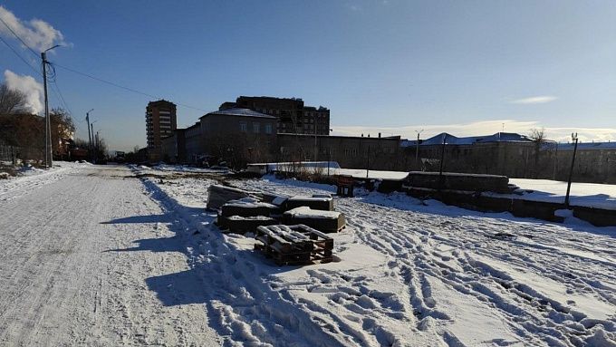 В Улан-Удэ затянувших ремонт теплотрассы подрядчиков оштрафовали почти на миллион рублей