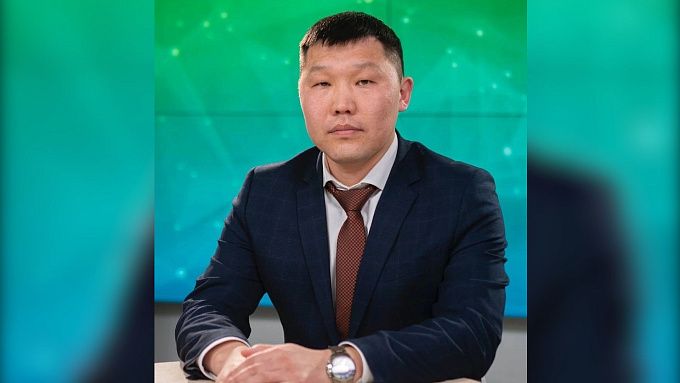 Глава Еравнинского района уходит на СВО 