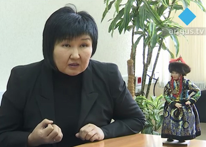 Норжима Цыбикова: «Резонанс на стычку с киргизами – это диагноз»