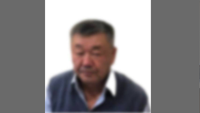 68-летний дедушка пропал в Улан-Удэ 68-летний дедушка пропал в Улан-Удэ