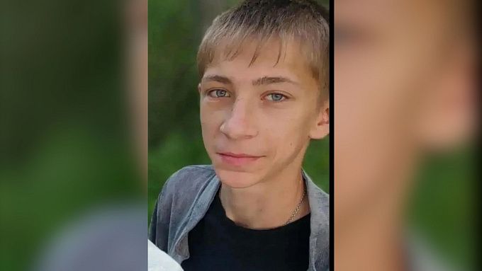 Подросток пропал в Улан-Удэ