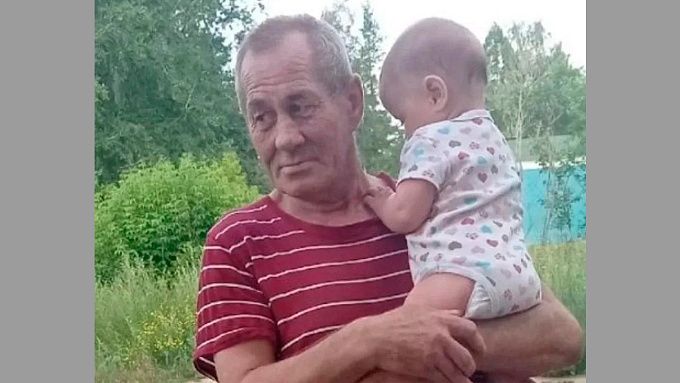 Вышел из дома и пропал: 61-летнего мужчину ищут в Бурятии