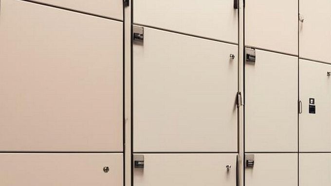 В Улан-Удэ бывший сотрудник магазина украл из камеры хранения вещи покупателя