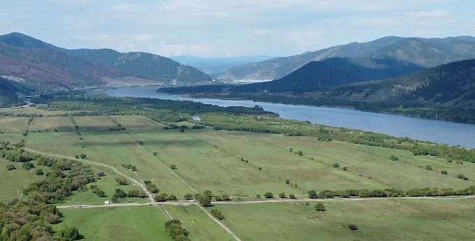 Алексей Цыденов: Освоение Ошурковского месторождения начнётся только после госэкспертизы