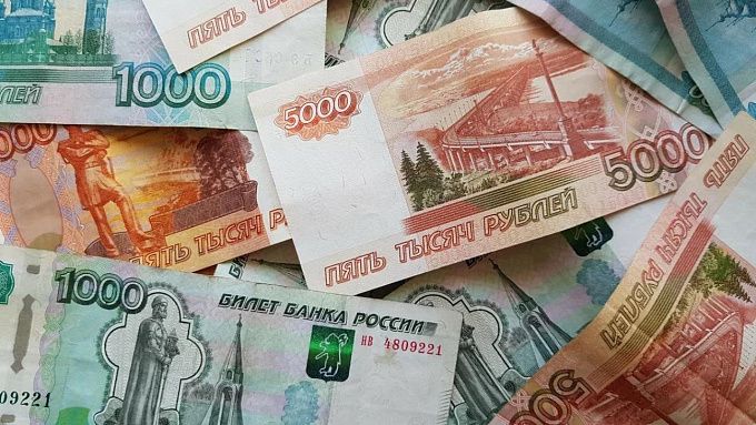 Житель Бурятии «уберег» кровные на счетах мошенников