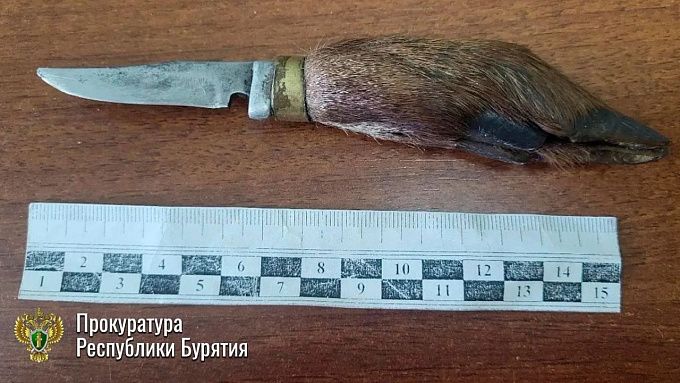 «Хотел, чтобы они ушли»: мужчина едва не зарезал ревнивца в Улан-Удэ
