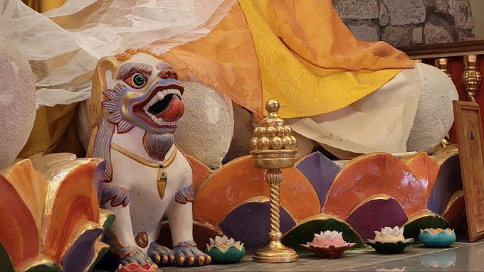 Зурхай на 1 января: что сегодня принесет удачу