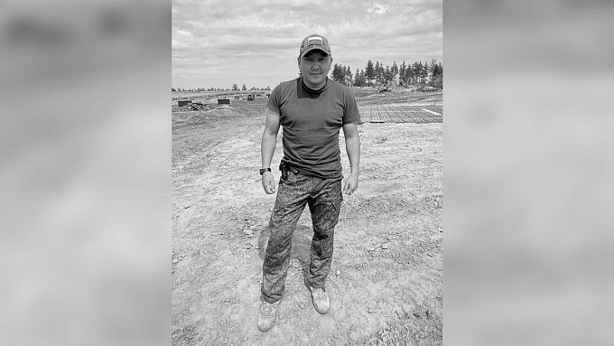 Актер и тренер из Бурятии погиб на СВО