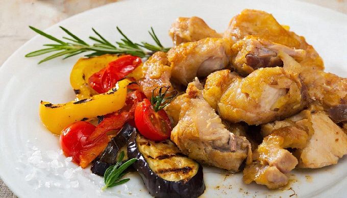 Жителям Бурятии назвали скрытую угрозу от куриного мяса