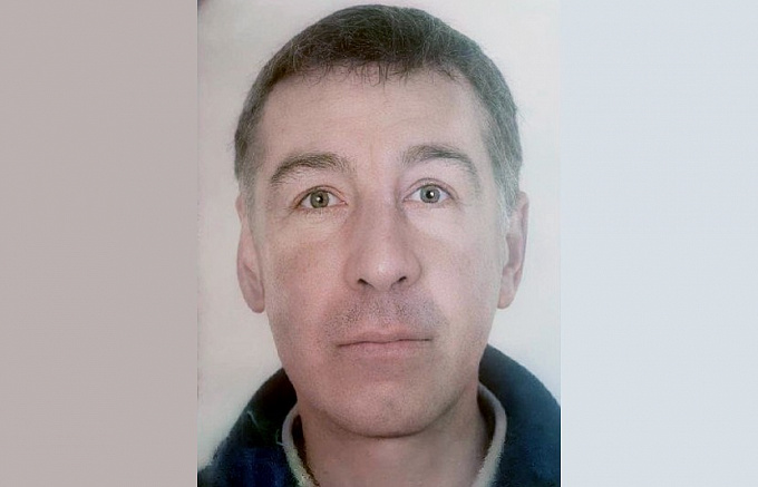 В Бурятии без вести пропал 48-летний мужчина
