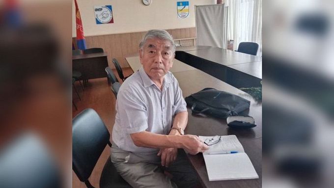 Ушел из жизни экс-замминистра здравоохранения Бурятии
