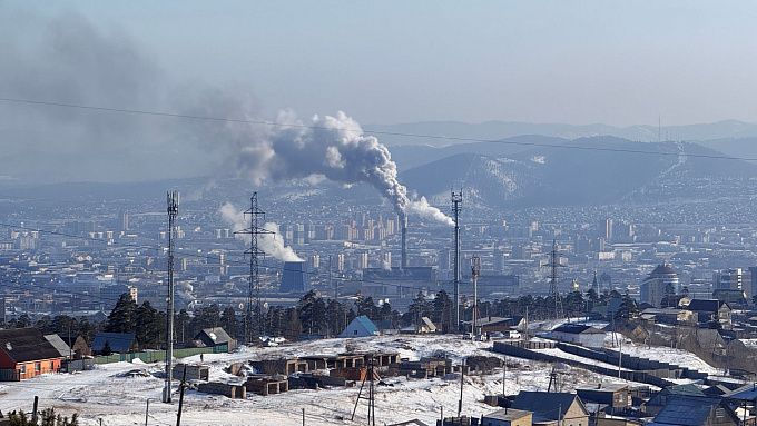 Больше 550 тысяч должен банкам каждый житель Бурятии