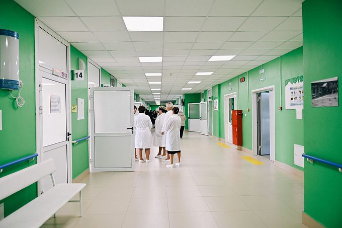 Шестерых жителей Бурятии смогли заставить пойти к врачу только через суд