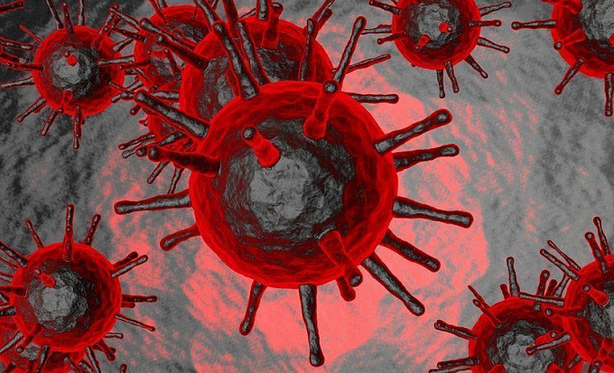 Главный санврач Бурятии: «Омикрон» в 5-7 раз заразнее других версий коронавируса