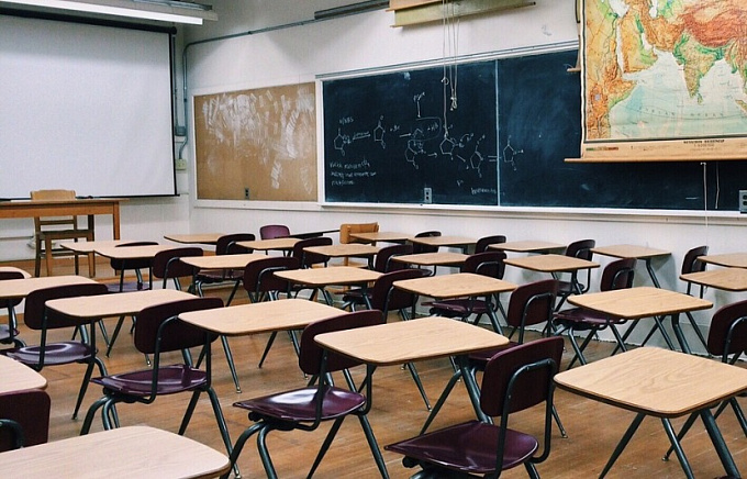 Третью смену в школах Бурятии должны закрыть к 2019 году
