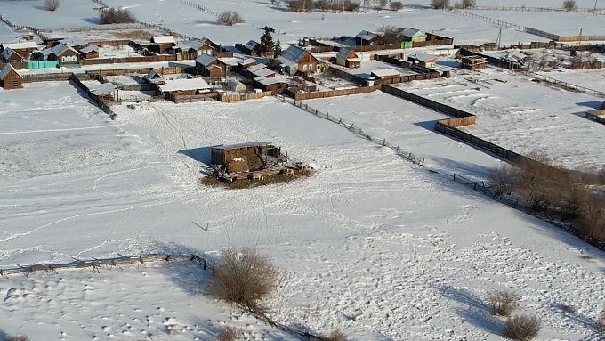 В Бурятии многодетные семьи получили землю после вмешательства прокуратуры