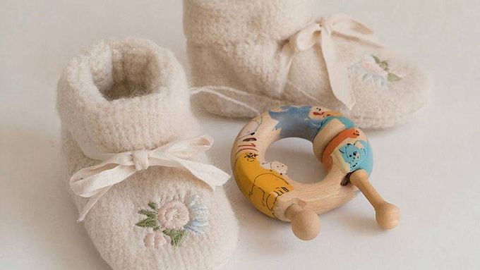 В Улан-Удэ зафиксировали рост рождаемости