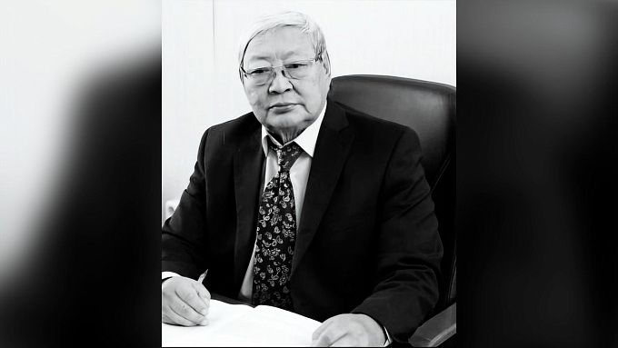 Известный ученый-востоковед ушел из жизни в Бурятии 