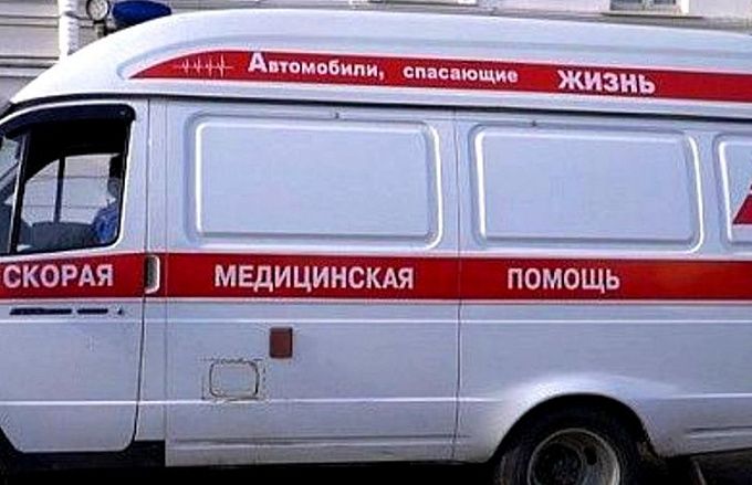 В Улан-Удэ ребенок попал в больницу после укуса змеи