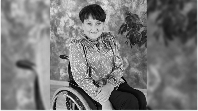 Известная общественница Галина Горбатых скончалась после тяжёлой болезни в Бурятии 