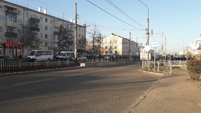 Улан-удэнцы предложили переименовать улицу Терешковой