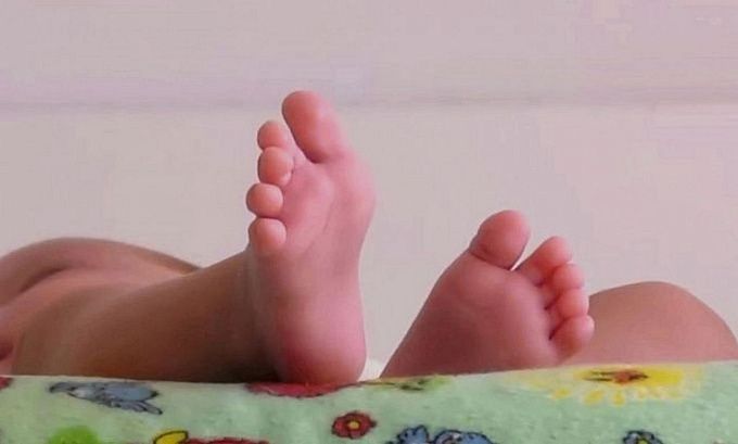 Счастливая статистика: В Улан-Удэ за месяц родились 10 двоен