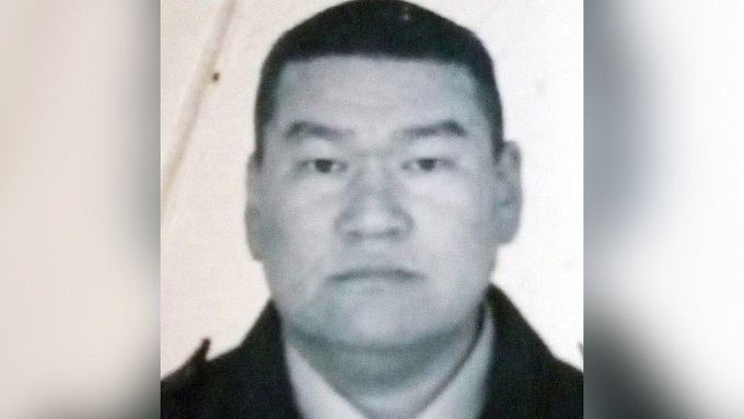 49-летний военный из Бурятии погиб на СВО