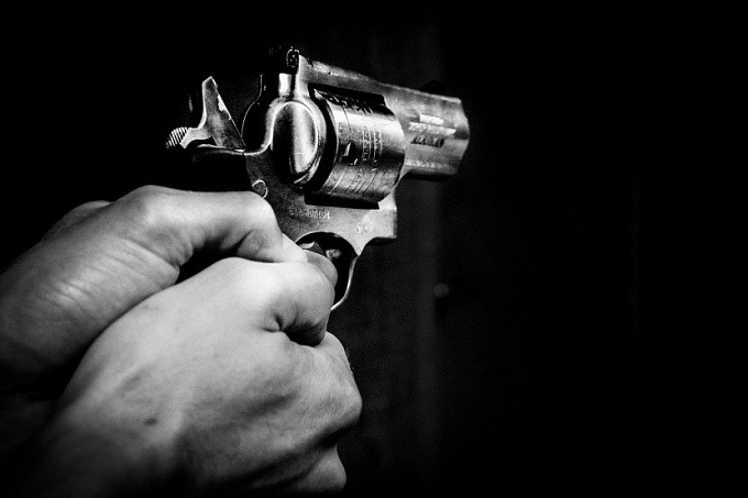В Забайкалье мужчина застрелил 9-летнюю девочку