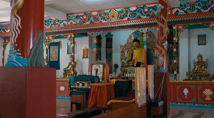 Зурхай на 13 ноября: как сегодня избежать травм и конфликтов