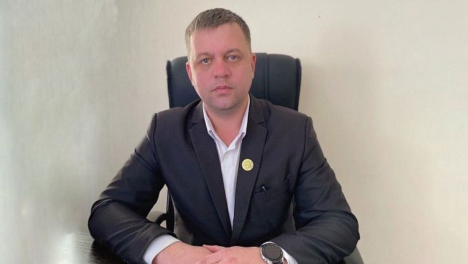 В Улан-Удэ назначили главного по чистым улицам и ровным дорогам