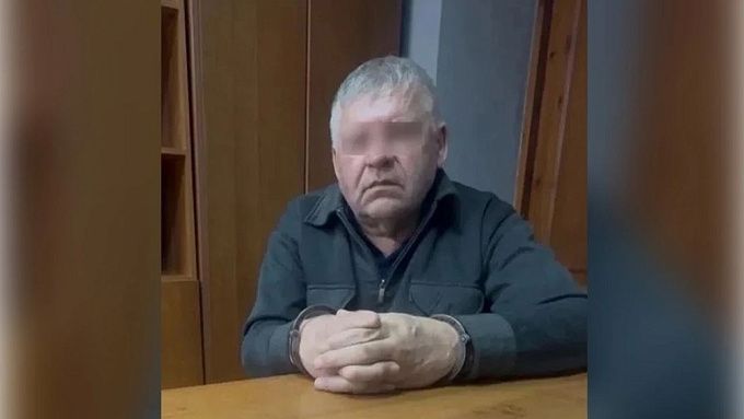 В Иркутске раскрыли убийство почтальона 29-летней давности