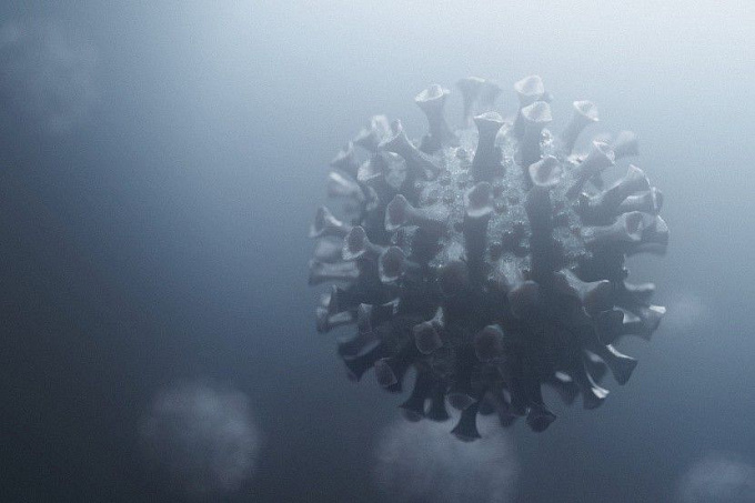 В Бурятии в реанимациях находятся 100 пациентов с коронавирусом